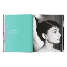 Load image into Gallery viewer, Bob Willoughby. Audrey Hepburn. Photographs 1953–1966 (German, French, English)
