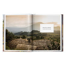Load image into Gallery viewer, Great Escapes Africa. The Hotel Book (German, French, English)