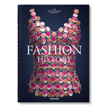 Load image into Gallery viewer, Fashion History from the 18th to the 20th Century (English)