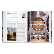 Load image into Gallery viewer, Modern Architecture A–Z (English)