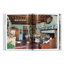 Load image into Gallery viewer, Living in Tuscany. 45th Ed. (German, French, English)