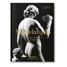 Load image into Gallery viewer, Michelangelo. Paintings, Sculptures and Architecture (English)