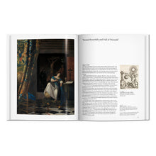 Load image into Gallery viewer, Vermeer (English)
