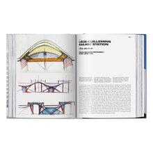 Load image into Gallery viewer, Calatrava. Complete Works 1979–Today. 45th Ed. (German, French, English)