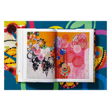 Load image into Gallery viewer, Beatriz Milhazes (German, French, English, Portuguese)
