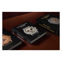 Load image into Gallery viewer, Ultimate Collector Watches (English)