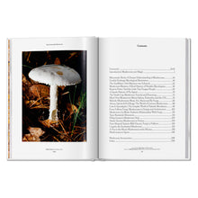 Load image into Gallery viewer, The Gourmand's Mushroom. A Collection of Stories and Recipes (English)