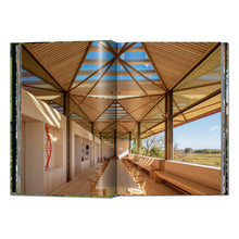 Load image into Gallery viewer, Homes for Our Time. Sustainable Living (German, French, English)