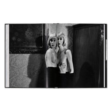 Load image into Gallery viewer, Helmut Newton. Berlin, Berlin (German, French, English)