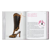 Load image into Gallery viewer, Shoes A–Z. 45th Ed. (German, French, English)