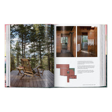 Load image into Gallery viewer, Cabins. 45th Ed. (German, French, English)