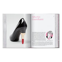 Load image into Gallery viewer, Shoes A–Z. 45th Ed. (German, French, English)