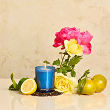 Load image into Gallery viewer, Earl Grey Bitters Petite Candle