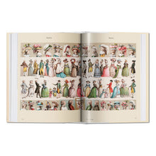Load image into Gallery viewer, Auguste Racinet. The Costume History (English)