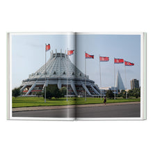 Load image into Gallery viewer, Inside North Korea (German, French, English)