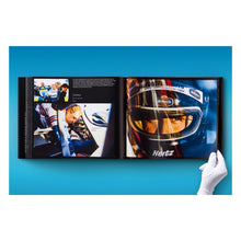 Load image into Gallery viewer, Rainer W. Schlegelmilch. Porsche Racing Moments (English)