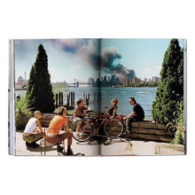 Load image into Gallery viewer, New York. Portrait of a City (German, French, English)