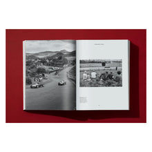 Load image into Gallery viewer, Ferrari (English)