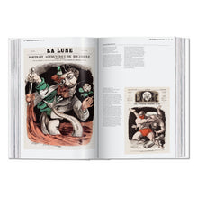 Load image into Gallery viewer, History of Press Graphics. 1819–1921 (German, French, English)