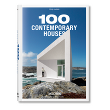 Load image into Gallery viewer, 100 Contemporary Houses (German, French, English)