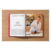 Load image into Gallery viewer, Mary McCartney. Feeding Creativity (English)
