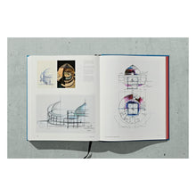 Load image into Gallery viewer, Tadao Ando. Sketches, Drawings, and Architecture (German, French, English)