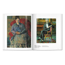 Load image into Gallery viewer, Cézanne (English)