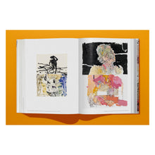 Load image into Gallery viewer, Georg Baselitz (German, French, English)