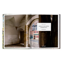Load image into Gallery viewer, Great Escapes Germany. The Hotel Book (German, French, English)