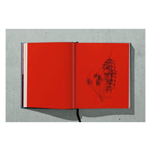 Load image into Gallery viewer, Tadao Ando. Sketches, Drawings, and Architecture (German, French, English)