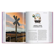 Load image into Gallery viewer, The New York Times Explorer. 100 Dream Trips Around the World From the Algarve to Xian (English)