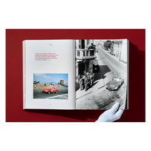 Load image into Gallery viewer, Ferrari (English)