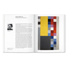 Load image into Gallery viewer, Abstract Art (English)