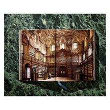 Load image into Gallery viewer, Massimo Listri. The World’s Most Beautiful Libraries (German, French, English)