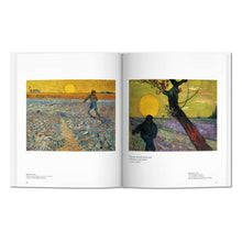 Load image into Gallery viewer, Van Gogh (English)