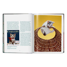 Load image into Gallery viewer, Walter Chandoha. Cats. Photographs 1942–2018 (German, French, English)