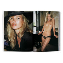 Load image into Gallery viewer, Kate Moss by Mario Testino (German, Spanish, French, English)