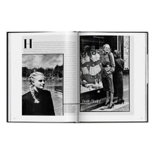 Load image into Gallery viewer, Helmut Newton. Berlin, Berlin (German, French, English)