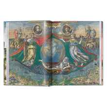 Load image into Gallery viewer, Theodore de Bry. The New World. 45th Ed. (English)