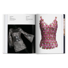 Load image into Gallery viewer, Fashion History. From the 18th to the 20th Century (English)