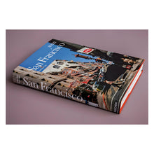 Load image into Gallery viewer, San Francisco. Portrait of a City (German, French, English)