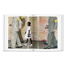 Load image into Gallery viewer, Rockwell (English)