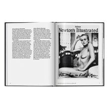 Load image into Gallery viewer, Helmut Newton. Berlin, Berlin (German, French, English)