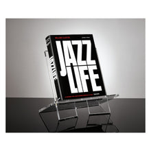 Load image into Gallery viewer, William Claxton. Jazzlife (German, French, English)