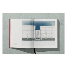 Load image into Gallery viewer, Tadao Ando. Sketches, Drawings, and Architecture (German, French, English)