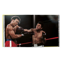 Load image into Gallery viewer, Norman Mailer. Neil Leifer. Howard L. Bingham. The Fight (English)