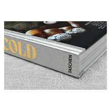 Load image into Gallery viewer, Ice Cold. A Hip-Hop Jewelry History (German, French, English)