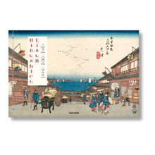 Load image into Gallery viewer, Hiroshige & Eisen. The Sixty-Nine Stations along the Kisokaido (German, French, English)