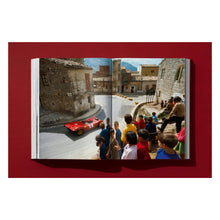 Load image into Gallery viewer, Ferrari (English)