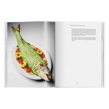 Load image into Gallery viewer, The Gourmand's Lemon. A Collection of Stories and Recipes (English)